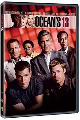 Ocean's Thirteen