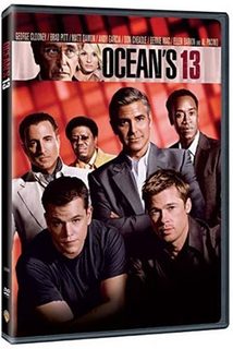 Ocean's Thirteen