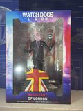 Watch Dogs: Legion - Resistant of London (figurine de collection) — photo 1