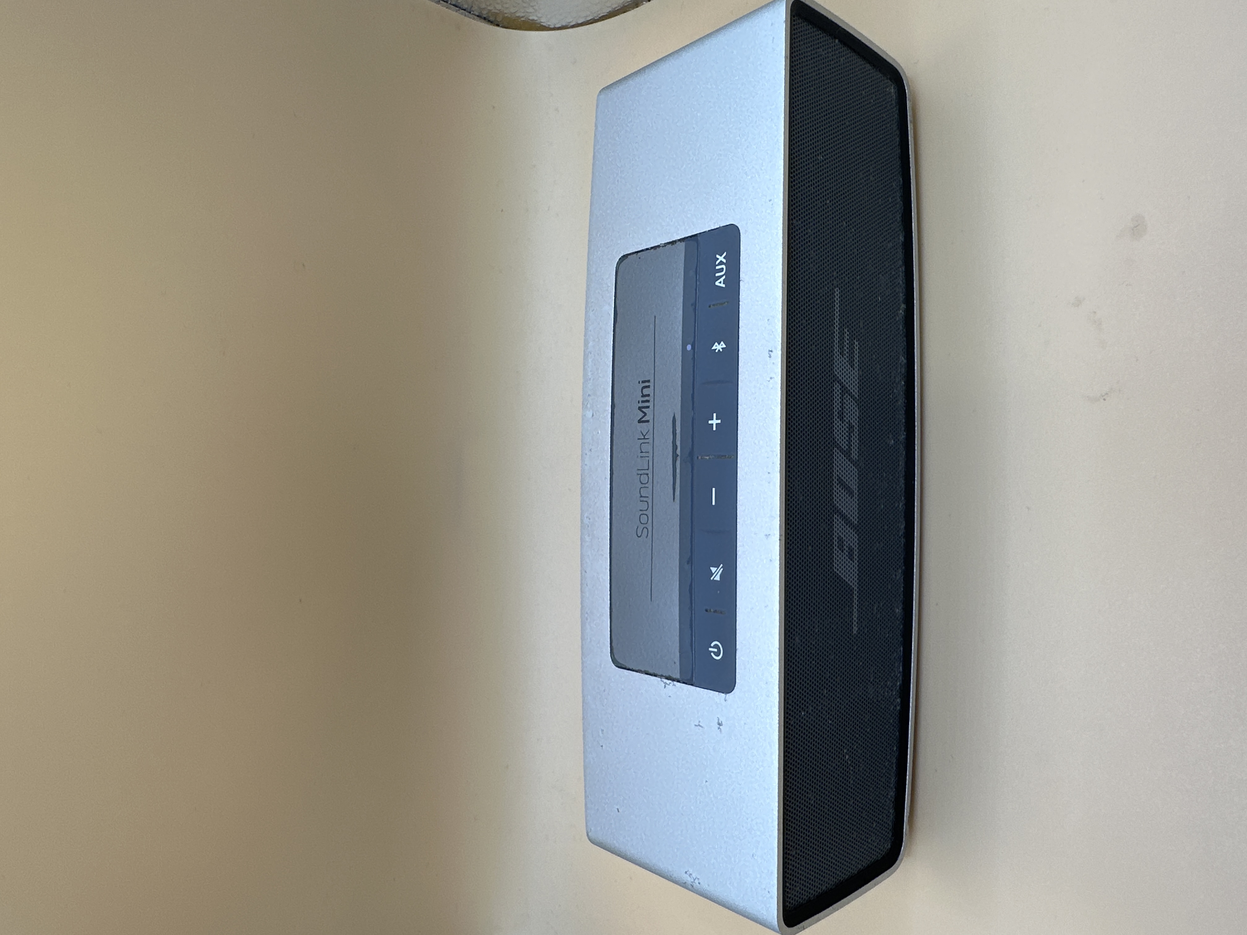 Bose SoundLink — photo 2