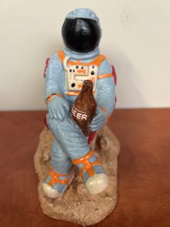 Amtra Cosmos Astronaute – figurine décorative