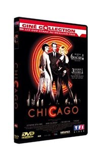 Chicago - Edition Belge