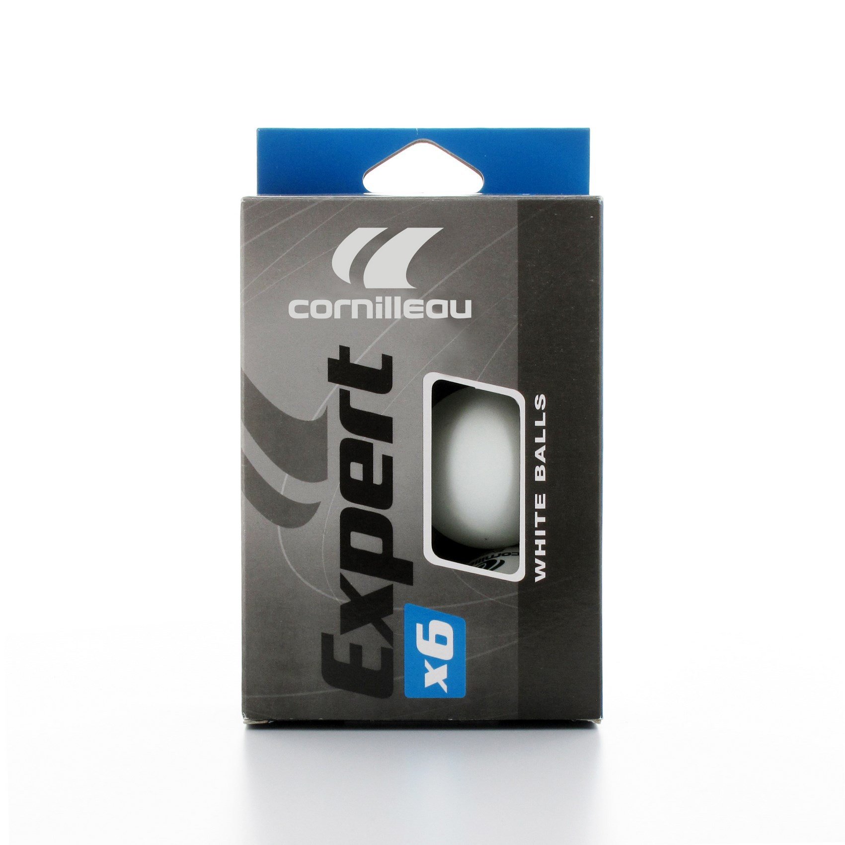 Cornilleau Expert Pack 6u.