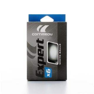 Cornilleau Expert Pack 6u.