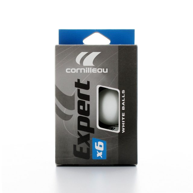 Cornilleau Expert Pack 6u.