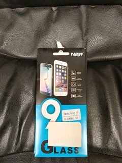 Vitre de protection écran en verre trempé 0,33 mm 2.5D 9H pour Samsung Galaxy A10