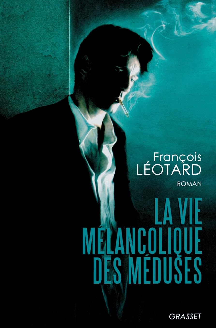 La Vie Mélancolique Des Méduses