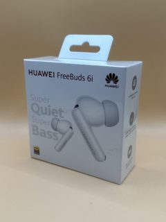 Écouteurs Huawei FreeBuds 6i