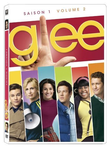 Glee - Saison 1, Vol. 2