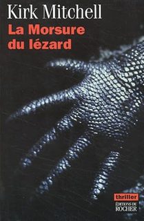 La Morsure Du Lézard