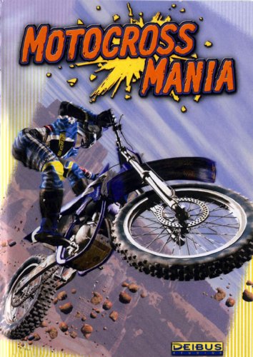 Simulation Arcade Motocross Mania Pc