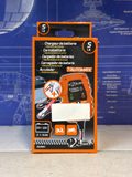 XL Tools S1A Chargeur de batterie automatique 6V/12V — photo 1