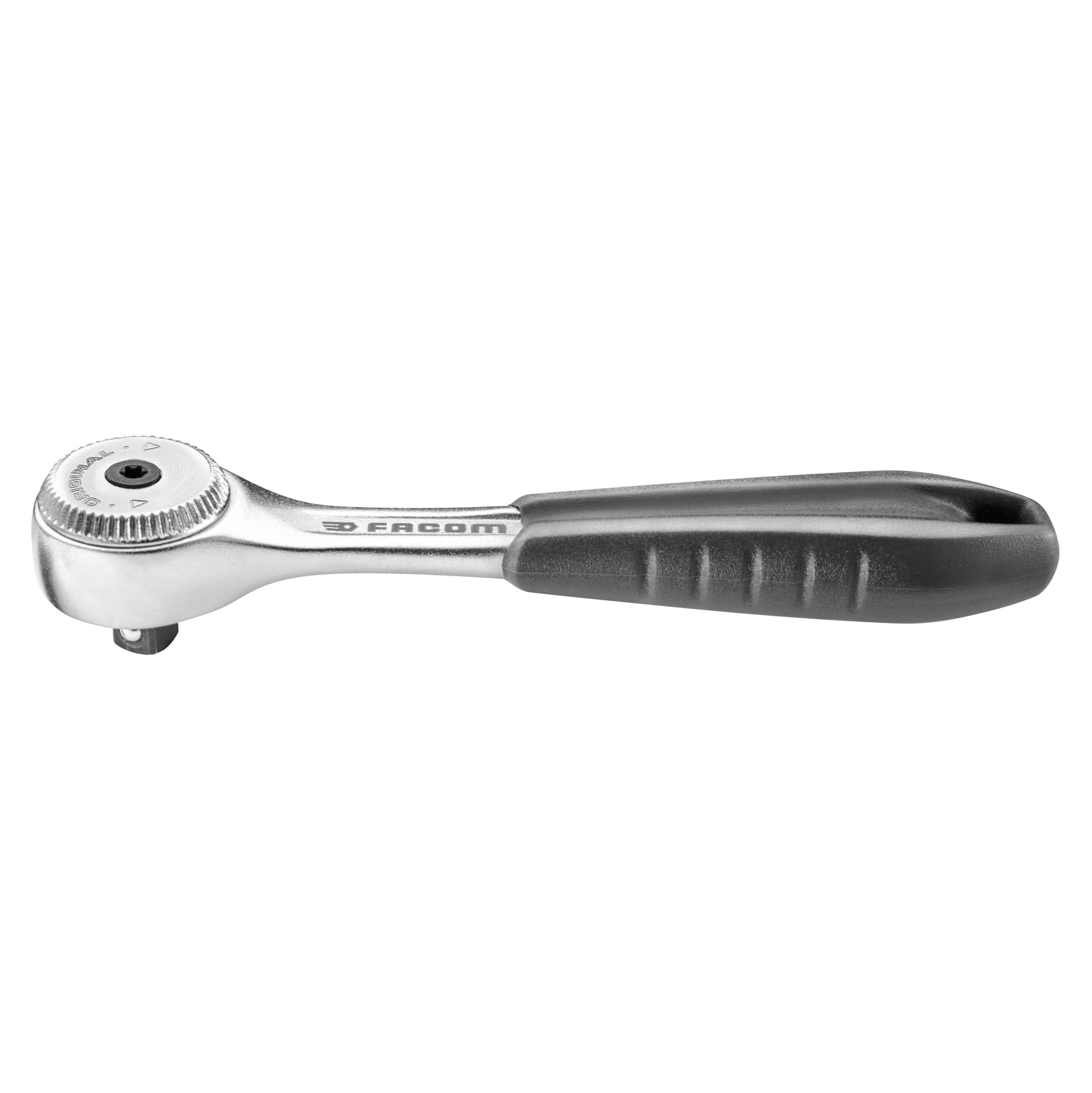 Cliquet à tête ronde 1/4" - R151B FACOM