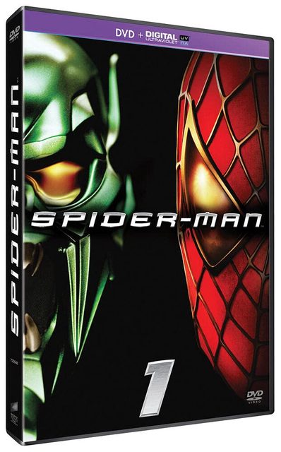 Spider-Man