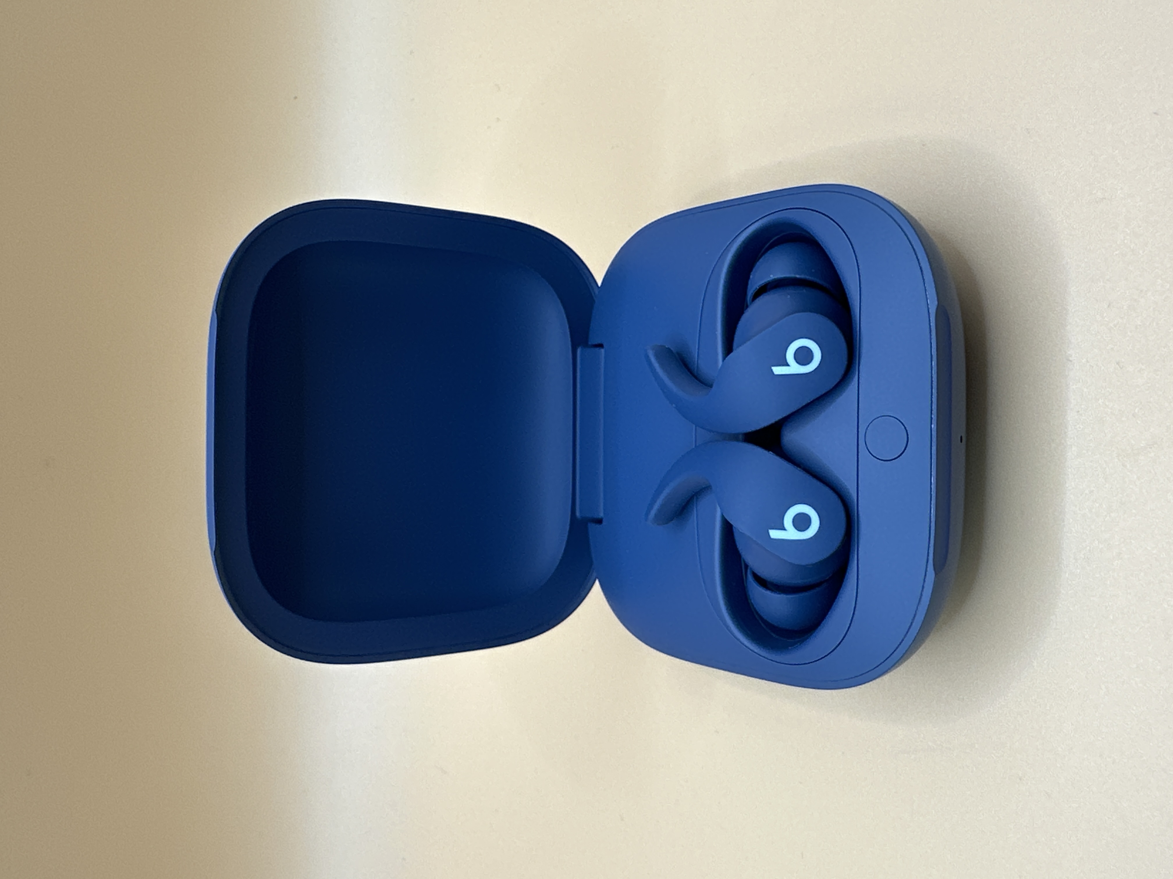 Beats Fit Pro – Écouteurs true wireless (bleu)
