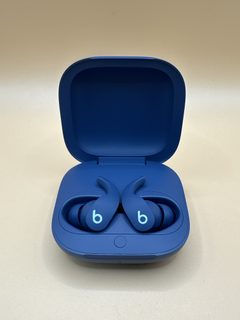 Beats Fit Pro – Écouteurs true wireless (bleu)