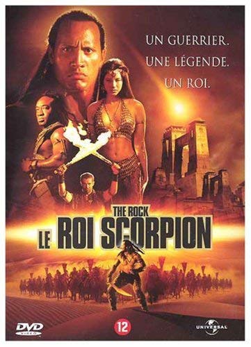 Le Roi Scorpion