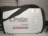 Onduleur OPSIAL ONDUL TIG 160 DC HF compatible groupe électrogène — photo 1