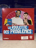La Roulette des Problèmes - Jeu de société — photo 1