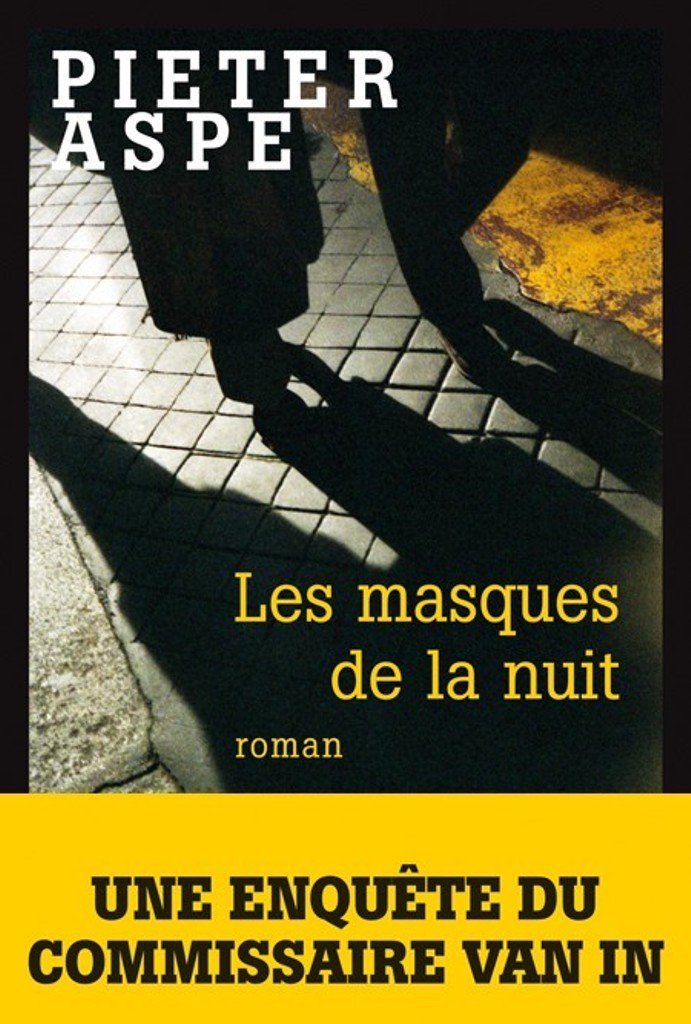 Les Masques De La Nuit