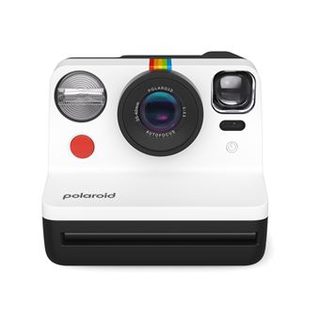 Polaroid appareil photo instantané blanc
