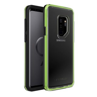 Lifeproof Slam - Coque pour Samsung Galaxy S9+ - Flash de Nuit