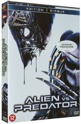 Alien Vs. Predator - Edition Belge