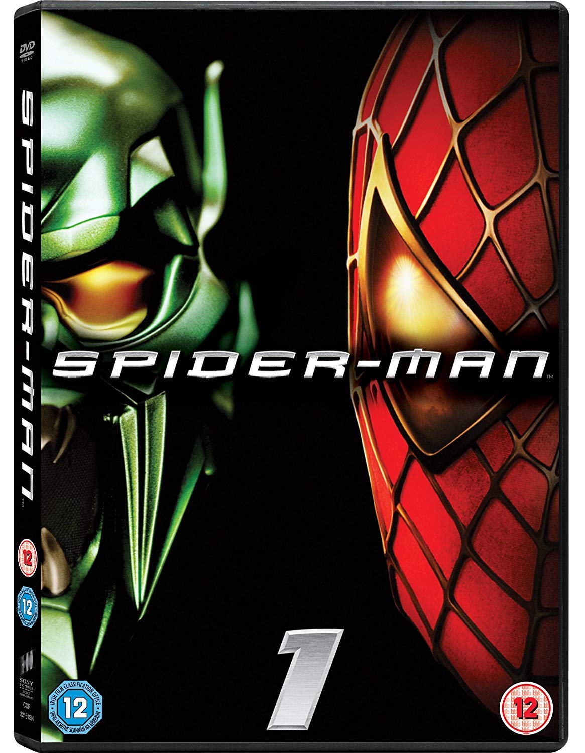 Spider-Man - Édition Single