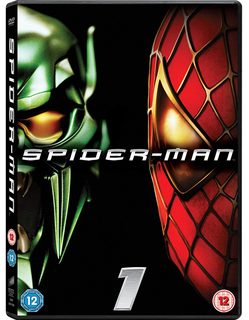 Spider-Man - Édition Single