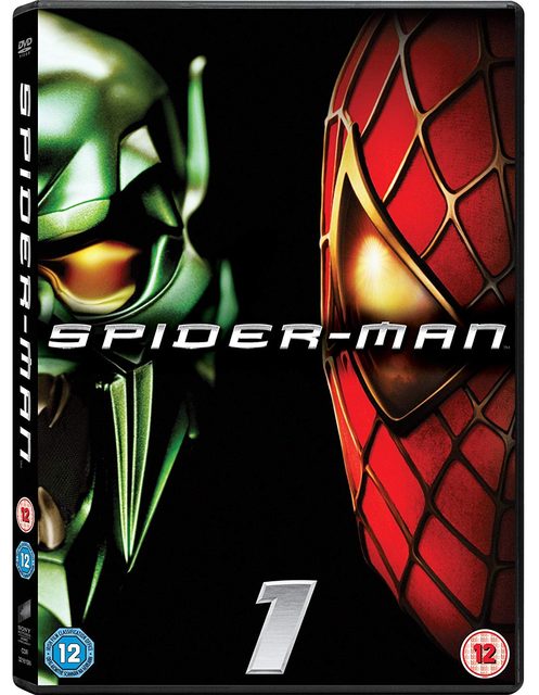 Spider-Man - Édition Single