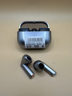 Samsung Buds 3 écouteurs sans fil