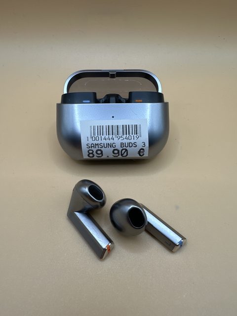 Samsung Buds 3 écouteurs sans fil
