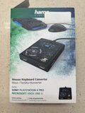 Hama convertisseur clavier/souris pour PS4 Pro et Xbox One X — photo 1