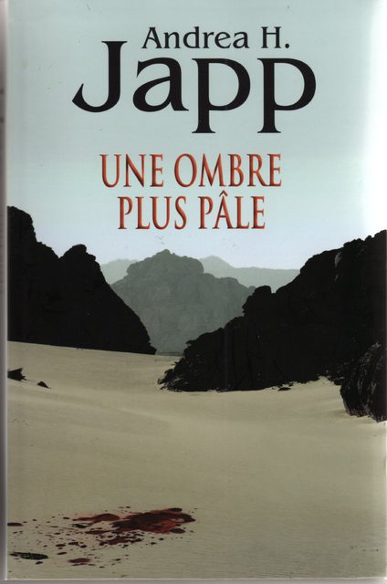 Une Ombre Plus Pale
