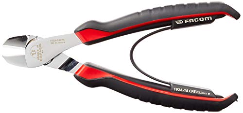 Pince coupante FACOM 192A.18CPEPB 180 mm neuve