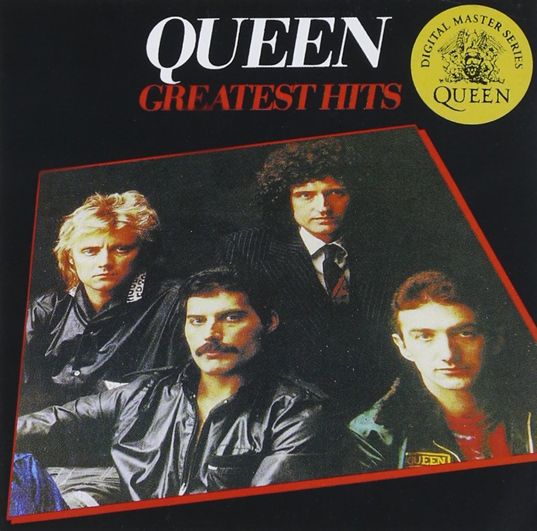 Greatest Hits - Volume One