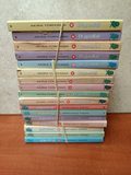 Dragon Ball – Akira Toriyama – Lot tomes 1,2,3,4,11,13,14,15,17,17,26,29,30,33,34,38,40 — photo 1