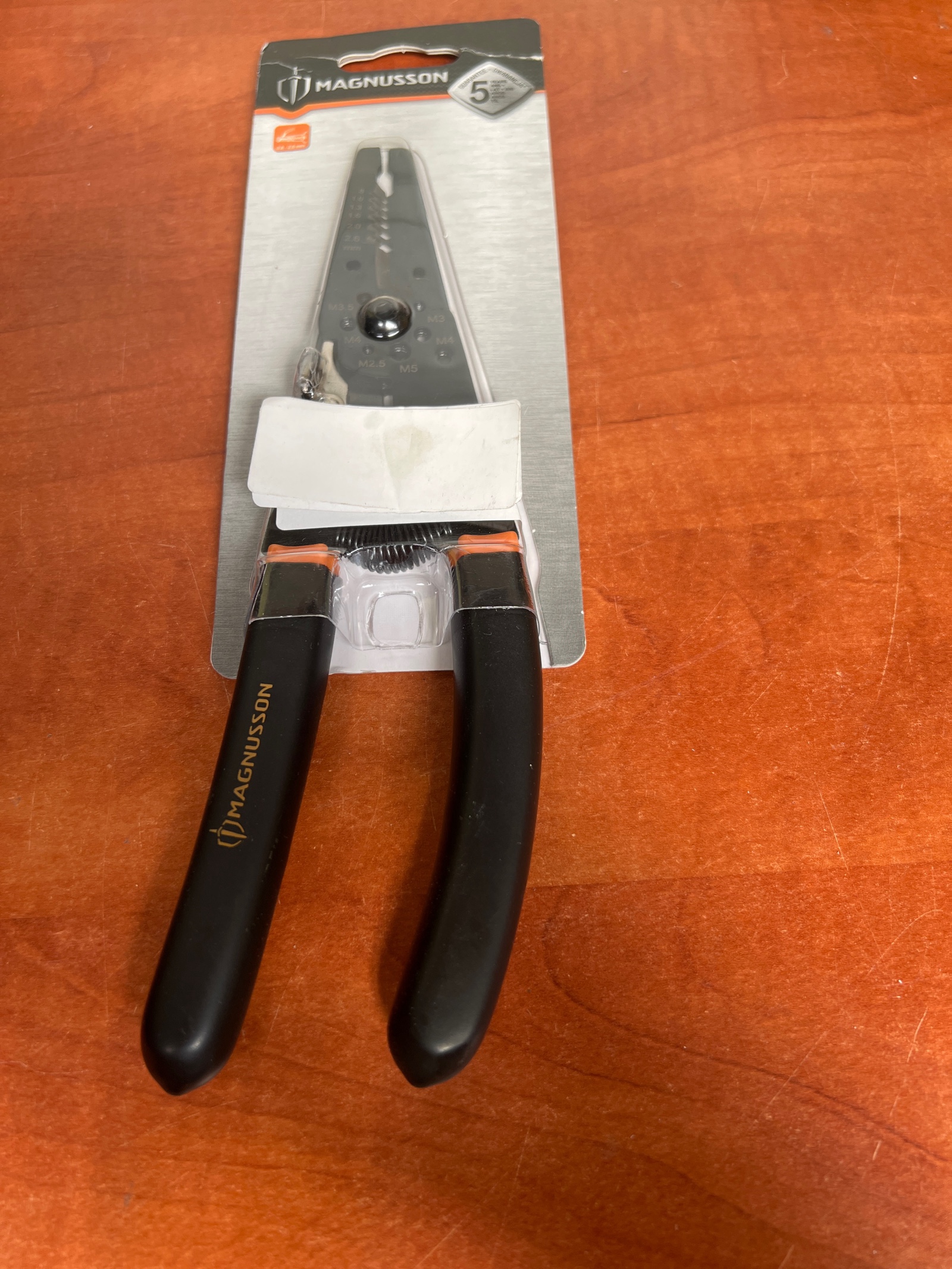 Pince Magnusson