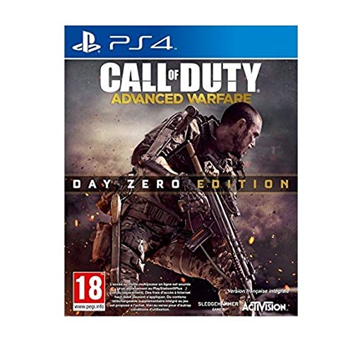 Call Of Duty Ps4