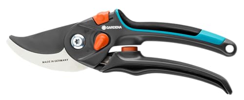 Sécateur ajustable GARDENA Comfort B/S-XL - Lame franche - Ø24mm