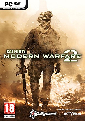 Call Of Duty - Modern Warfare 2 PC