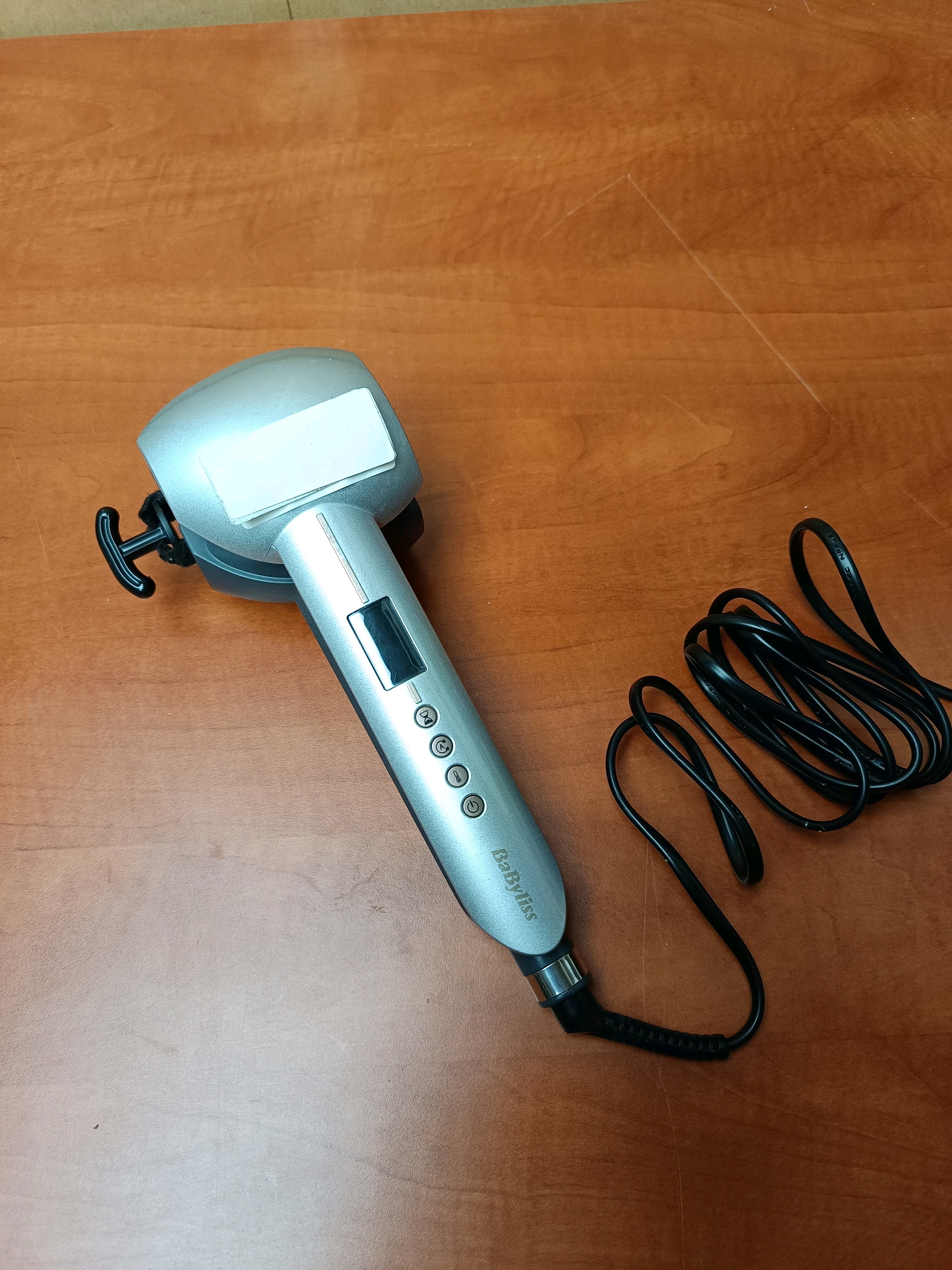 Boucleur automatique BaByliss