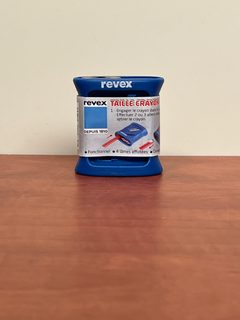 Revex taille-crayon