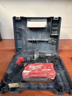 Visseuse filaire Bosch GSR 6-45 TE