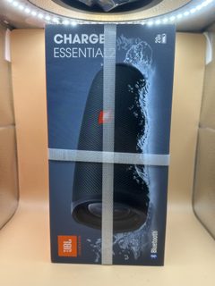 JBL Charge Essential enceinte Bluetooth portable