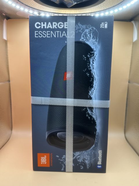 JBL Charge Essential enceinte Bluetooth portable