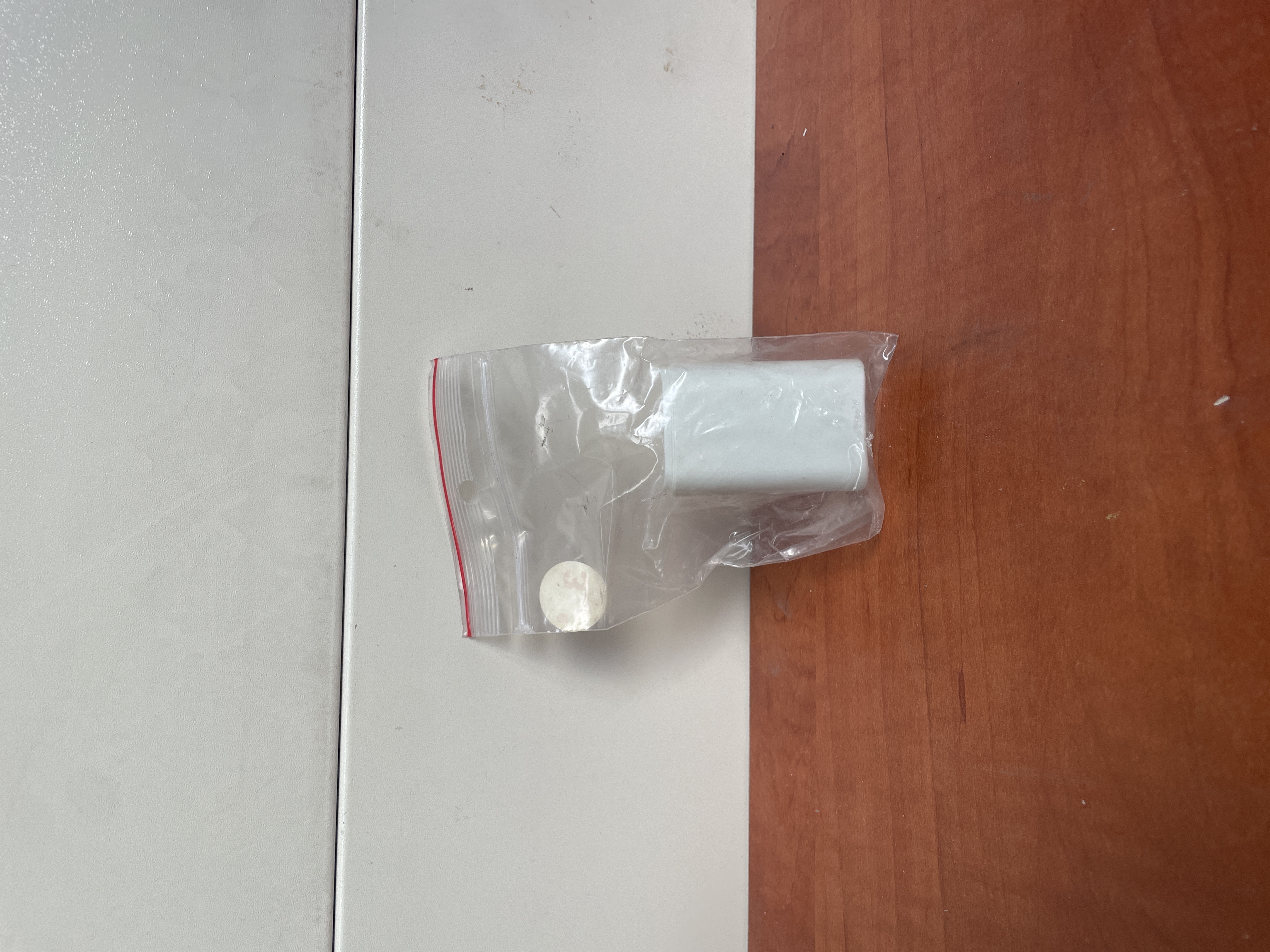 Compartiment de pile pour manette Xbox