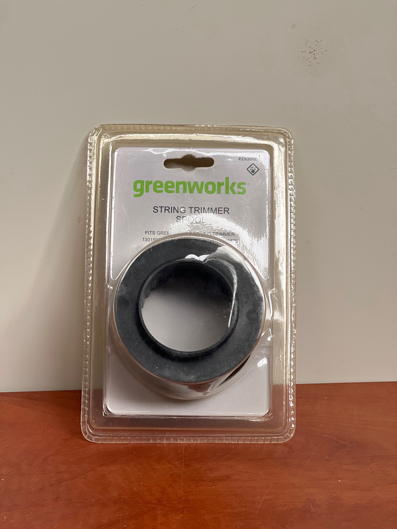 Greenworks String Trimmer – Bobine de fil pour coupe-bordures