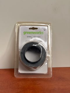 Greenworks String Trimmer – Bobine de fil pour coupe-bordures