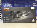 SteelSeries Apex [RAW] - Clavier gaming — photo 1